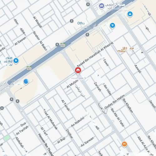 Apartment with 4 Bedrooms East An-Naseem, East Riyadh, Riyadh