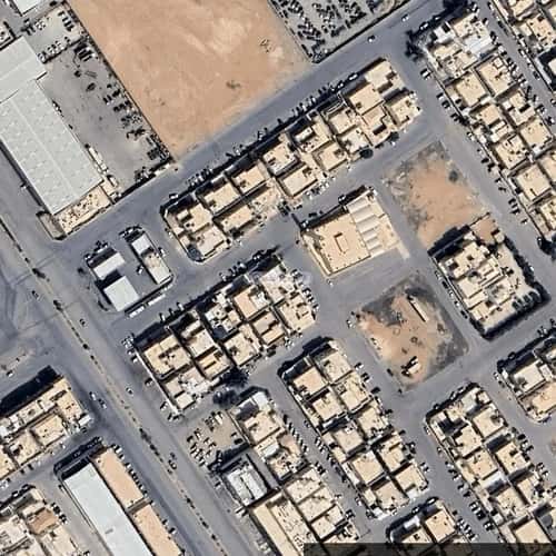 شقة ب 4 غرف النسيم الشرقي، شرق الرياض، الرياض