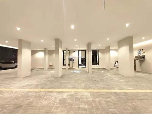 شقة 4 غرف في اليرموك