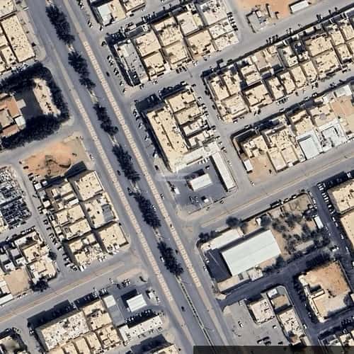 4 bedroom apartment in Al Yarmouk