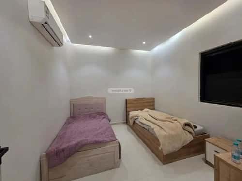 دور 251 متر مربع ب 4 غرف اليرموك، شرق الرياض، الرياض