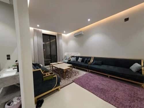 Floor 251 SQM with 4 Bedrooms Al-Yarmuk, East Riyadh, Riyadh