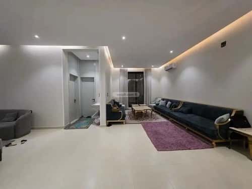 Floor 251 SQM with 4 Bedrooms Al-Yarmuk, East Riyadh, Riyadh