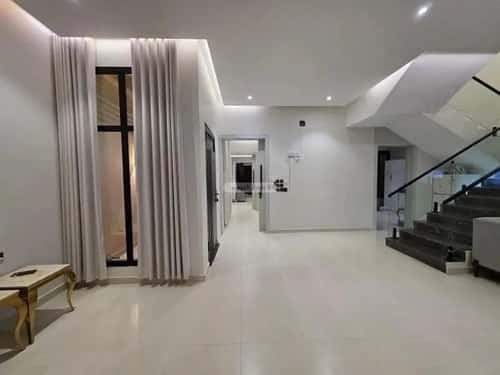 دور 251 متر مربع ب 4 غرف اليرموك، شرق الرياض، الرياض