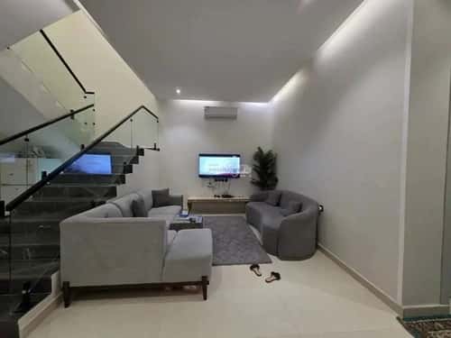 دور 251 متر مربع ب 4 غرف اليرموك، شرق الرياض، الرياض