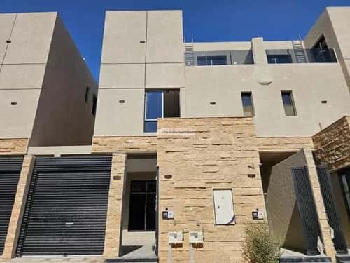 Floor 190 SQM with 4 Bedrooms Ar-Rimal, East Riyadh, Riyadh