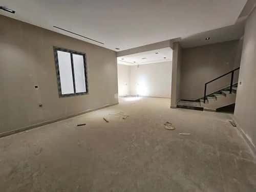 Floor 190 SQM with 4 Bedrooms Ar-Rimal, East Riyadh, Riyadh
