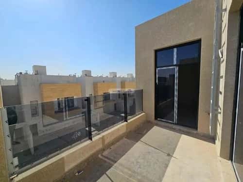 Floor 190 SQM with 4 Bedrooms Ar-Rimal, East Riyadh, Riyadh