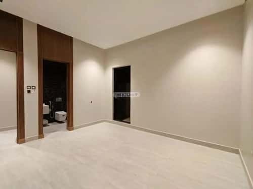 Villa 312 SQM Facing East on 18m Width Street Ar-Rimal, East Riyadh, Riyadh
