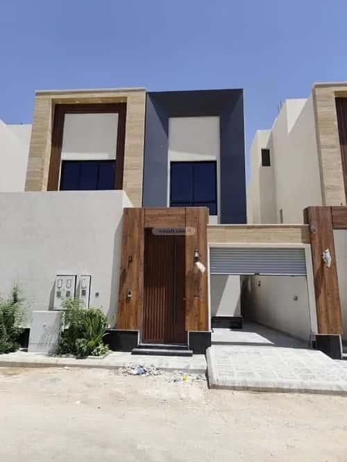 Floor 188 SQM with 4 Bedrooms Ar-Rimal, East Riyadh, Riyadh
