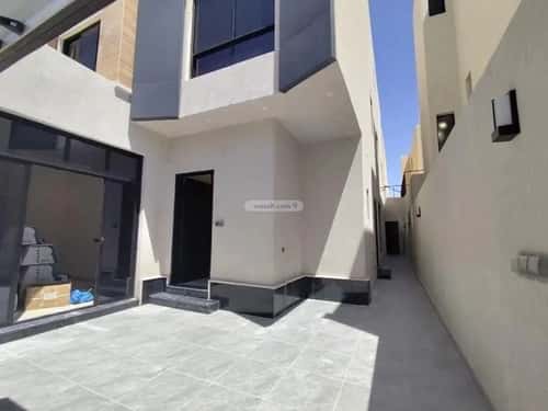 Floor 188 SQM with 4 Bedrooms Ar-Rimal, East Riyadh, Riyadh