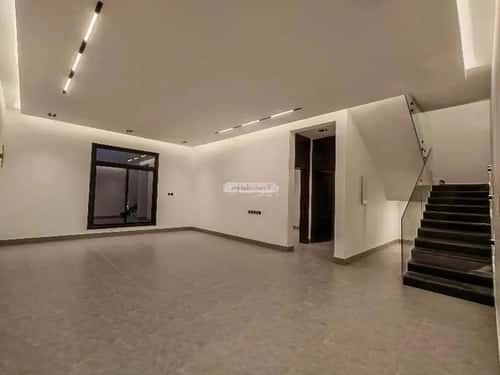 Floor 222 SQM with 5 Bedrooms Al-Muanisiyah, East Riyadh, Riyadh