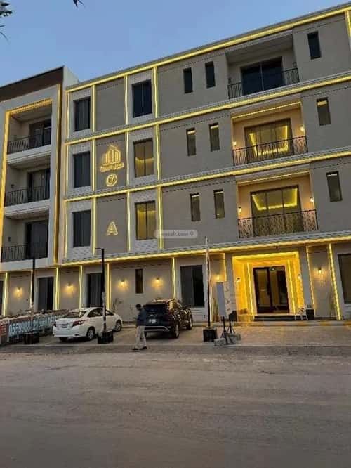 Apartment with 3 Bedrooms West An-Naseem, East Riyadh, Riyadh