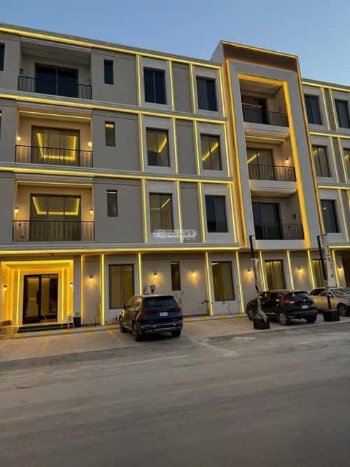 شقة ب 4 غرف النسيم الشرقي، شرق الرياض، الرياض