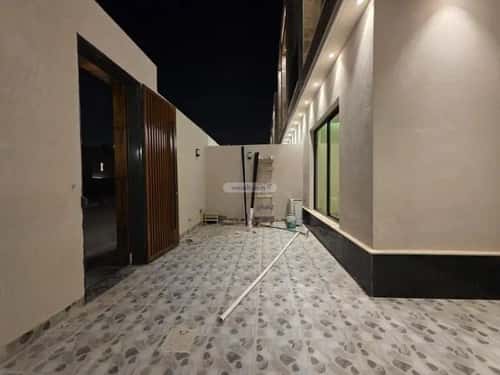 Villa 260 SQM Facing South on 15m Width Street Ar-Rimal, East Riyadh, Riyadh