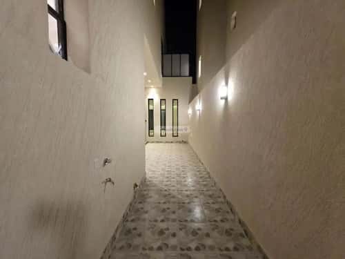 Villa 260 SQM Facing South on 15m Width Street Ar-Rimal, East Riyadh, Riyadh