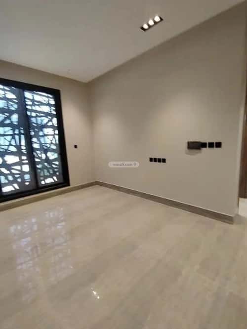 Villa 210 SQM Facing East on 20m Width Street Al-Arid, North Riyadh, Riyadh