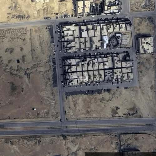 دور 269 متر مربع ب 5 غرف البيان، شرق الرياض، الرياض