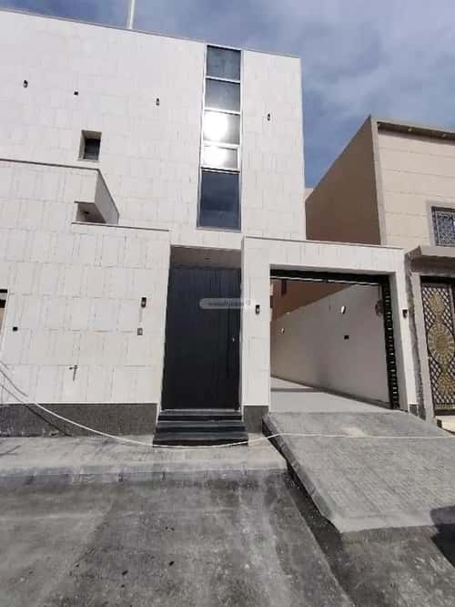 3 bedroom floor in Al Bayan