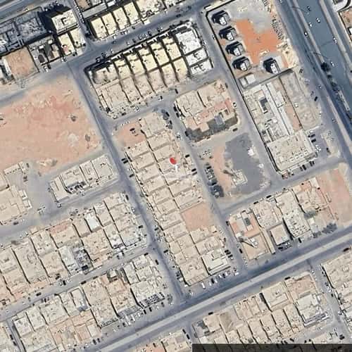 4 bedroom floor in Al Munsiyah