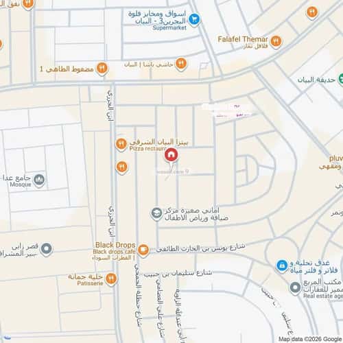 شقة ب 3 غرف البيان، شرق الرياض، الرياض