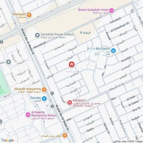 Apartment with 4 Bedrooms Qurtubah, East Riyadh, Riyadh