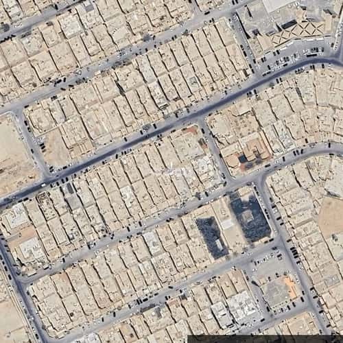 Apartment with 4 Bedrooms Qurtubah, East Riyadh, Riyadh