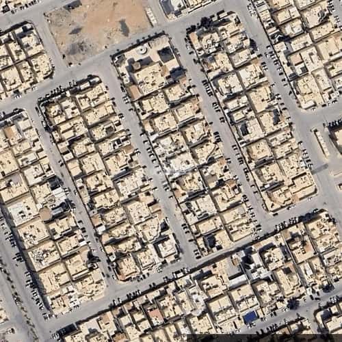 Floor 175 SQM with 5 Bedrooms Ishbiliyah, East Riyadh, Riyadh