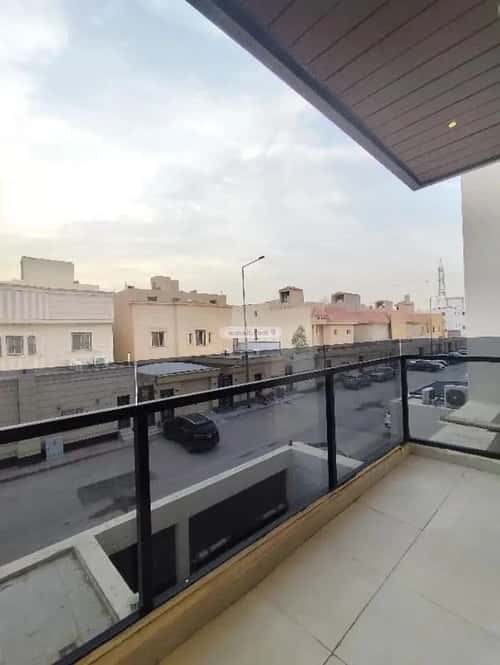 Floor 198 SQM with 5 Bedrooms Qurtubah, East Riyadh, Riyadh