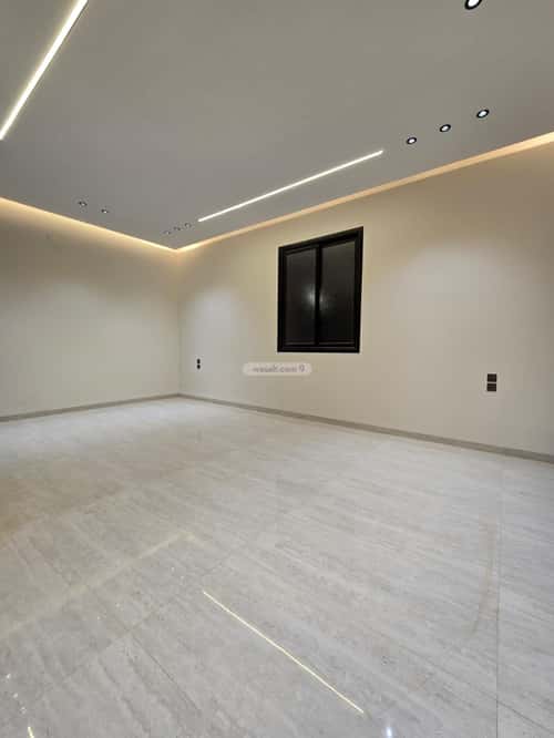 دور 5 غرف في البيان