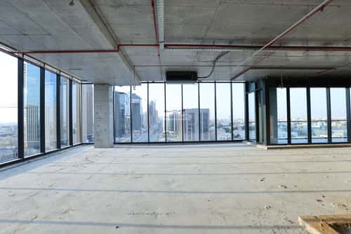 مكتب 2040 م² في الصحافة