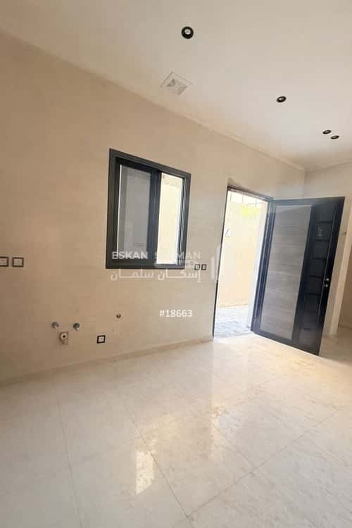 Villa 337 SQM Facing West on 20m Width Street Al Lo'A Lo'A, Khobar