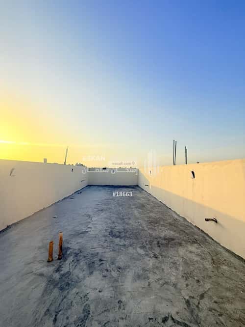 فيلا 337 متر مربع غربية على شارع 20م اللؤلؤ، الخبر