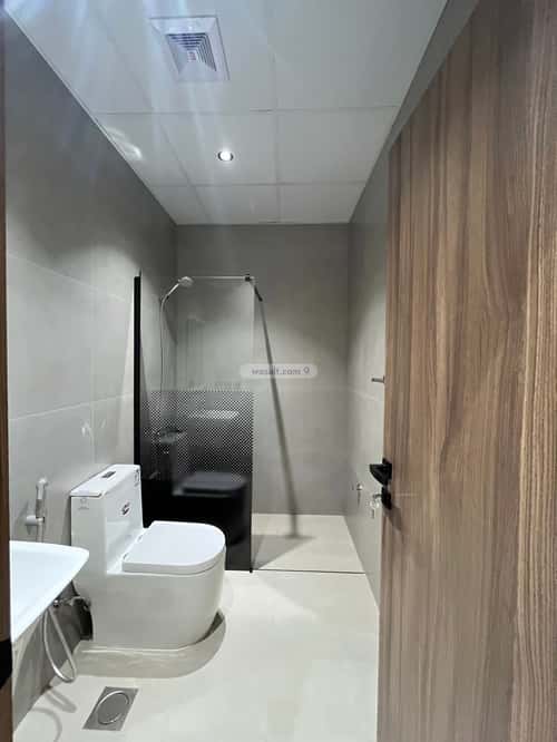 Apartment 158 SQM with 3 Bedrooms Al Rawabi, Khobar