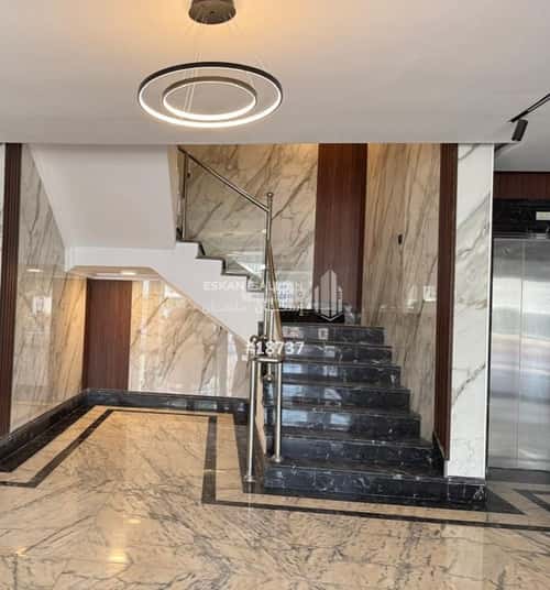 شقة ب 4 غرف المنار، شرق جدة، جدة