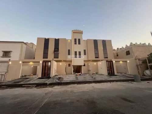 Apartment with 5 Bedrooms Uhod, Aldammam