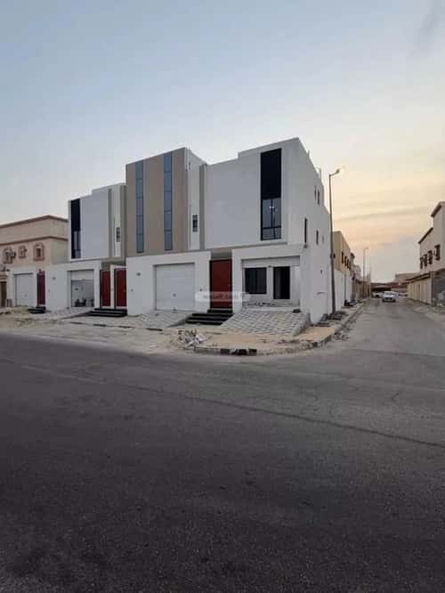 Apartment with 5 Bedrooms Badr, Aldammam