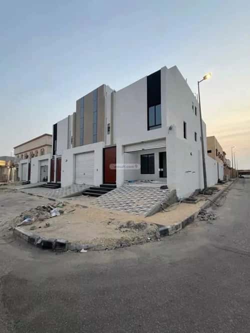 شقة 5 غرف في بدر