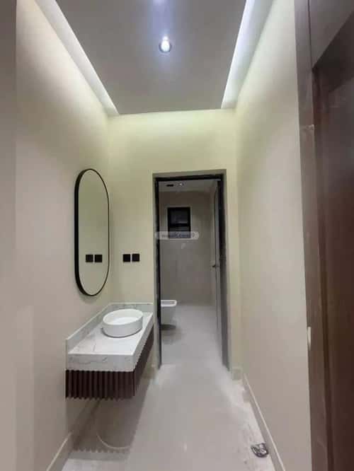 شقة ب 5 غرف بدر، الدمام