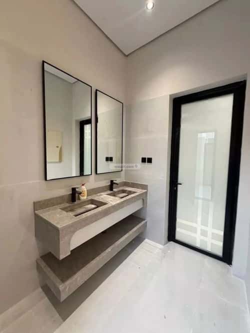 شقة ب 6 غرف ضاحية الملك فهد، الدمام