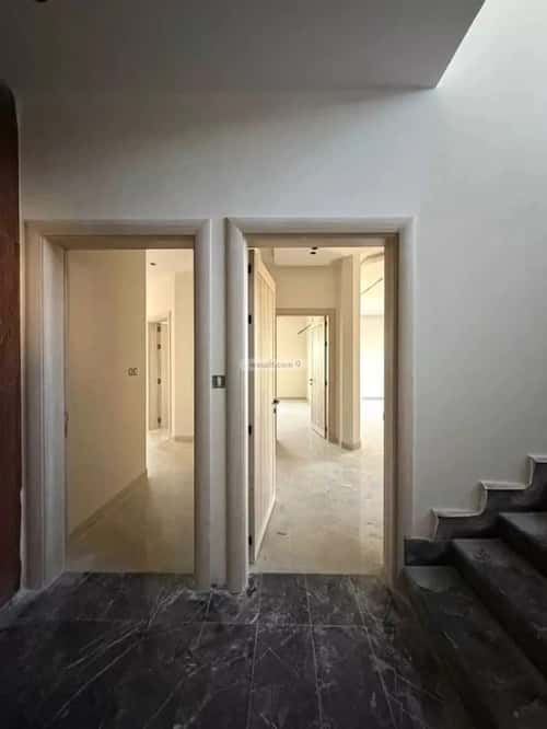 Villa 214 SQM Facing East on 18m Width Street Teebh, Aldammam