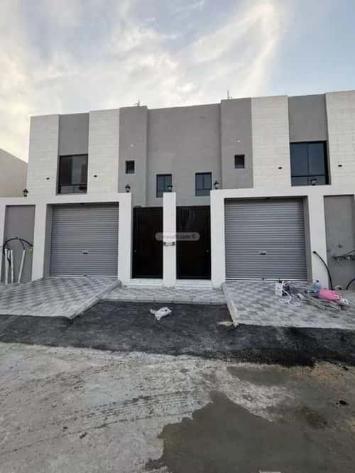 شقة ب 5 غرف ضاحية الملك فهد، الدمام