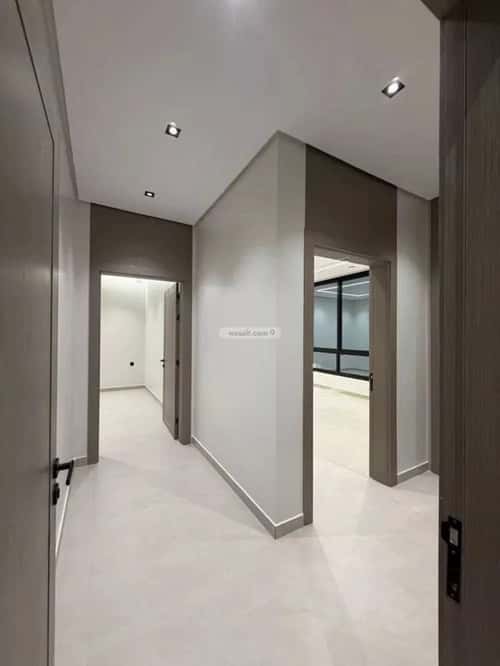 شقة ب 5 غرف ضاحية الملك فهد، الدمام