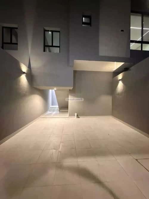 شقة ب 5 غرف ضاحية الملك فهد، الدمام