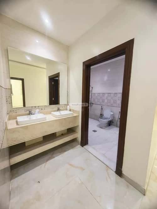 دور 660 متر مربع ب 4 غرف النرجس، شمال الرياض، الرياض