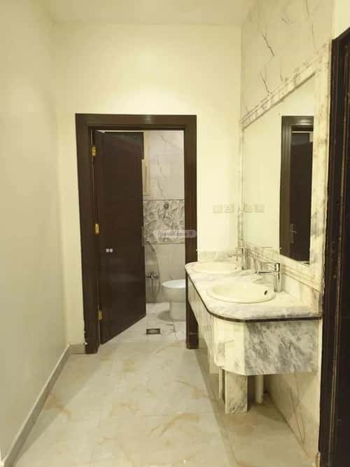 دور 660 متر مربع ب 4 غرف النرجس، شمال الرياض، الرياض