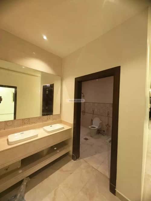 Floor 660 SQM with 4 Bedrooms An-Narjis, North Riyadh, Riyadh