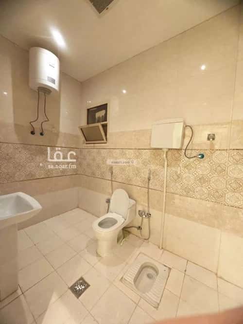 Floor 660 SQM with 4 Bedrooms An-Narjis, North Riyadh, Riyadh