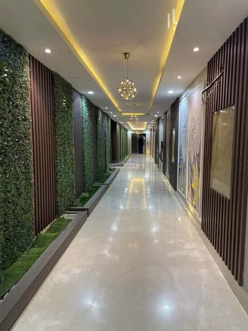 Apartment with 4 Bedrooms Al-Arid, North Riyadh, Riyadh