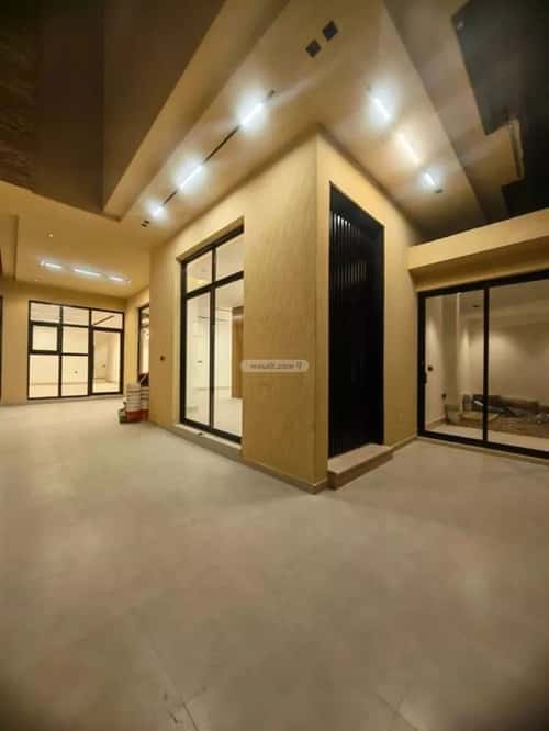 Villa 375 SQM Facing North West on 15m Width Street An-Narjis, North Riyadh, Riyadh